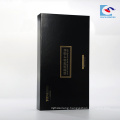 Sencai Professional customized luxury silk mask packaging box